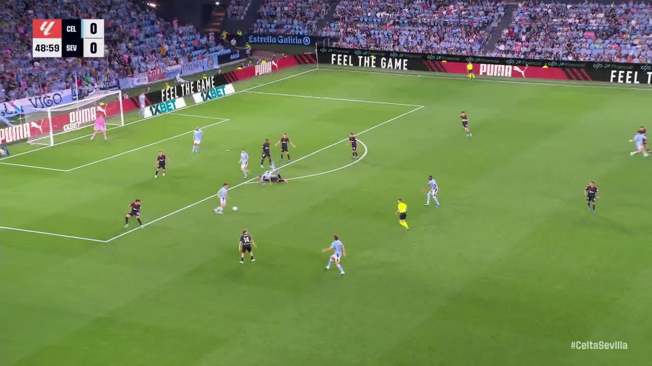 Celta Vigo