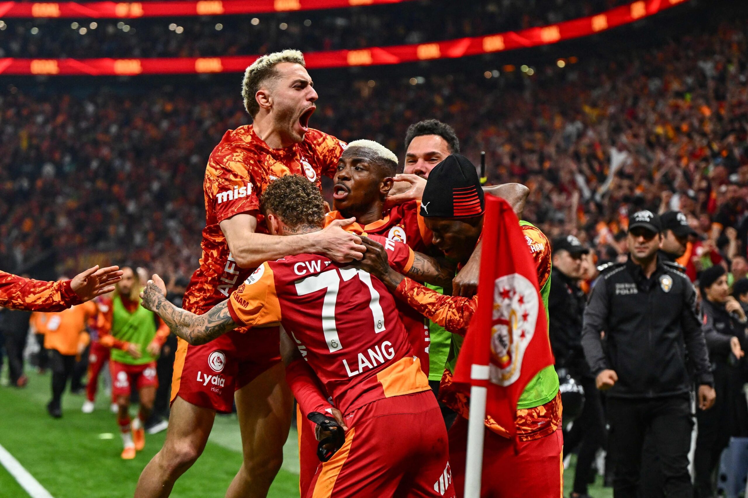 Galatasaray
