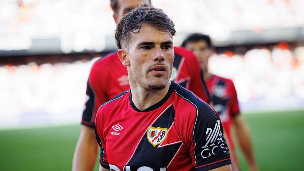 Pep Chavarria