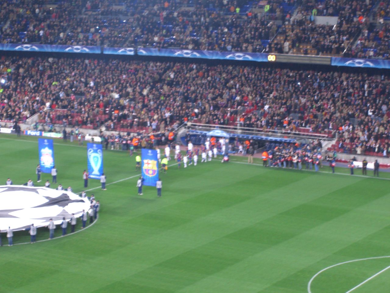 Barcelona