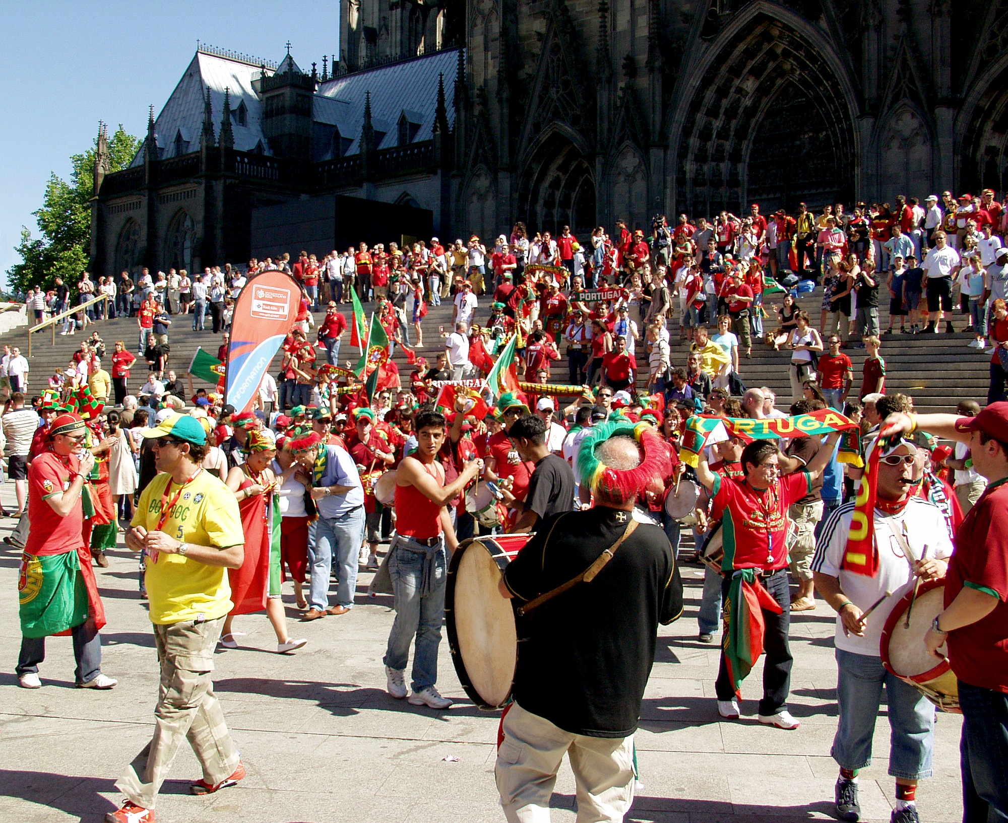 Cologne