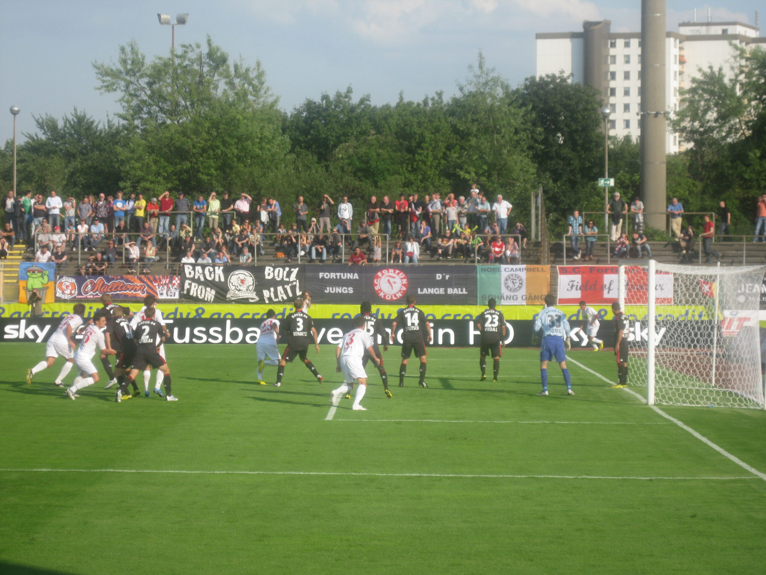 Bayer Leverkusen
