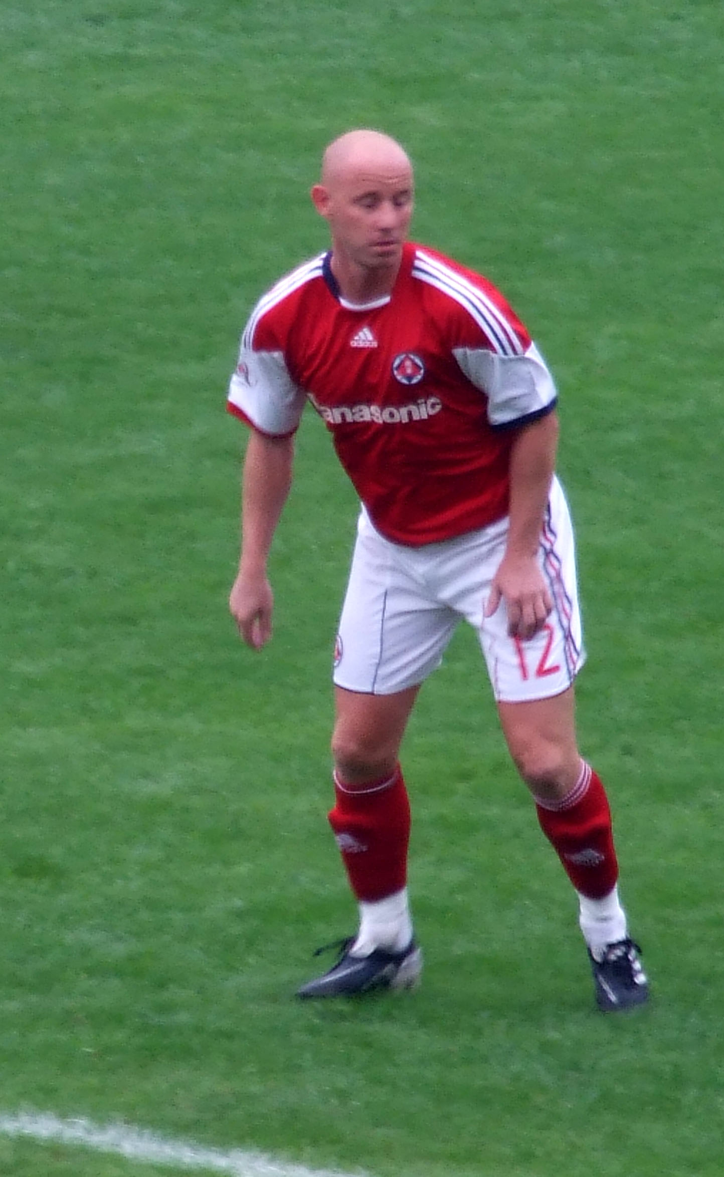 Nicky Butt