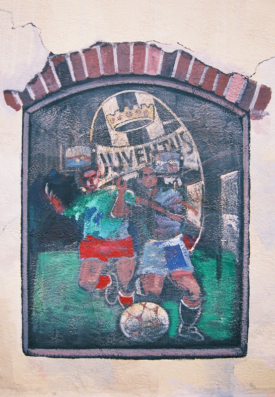 Juventus