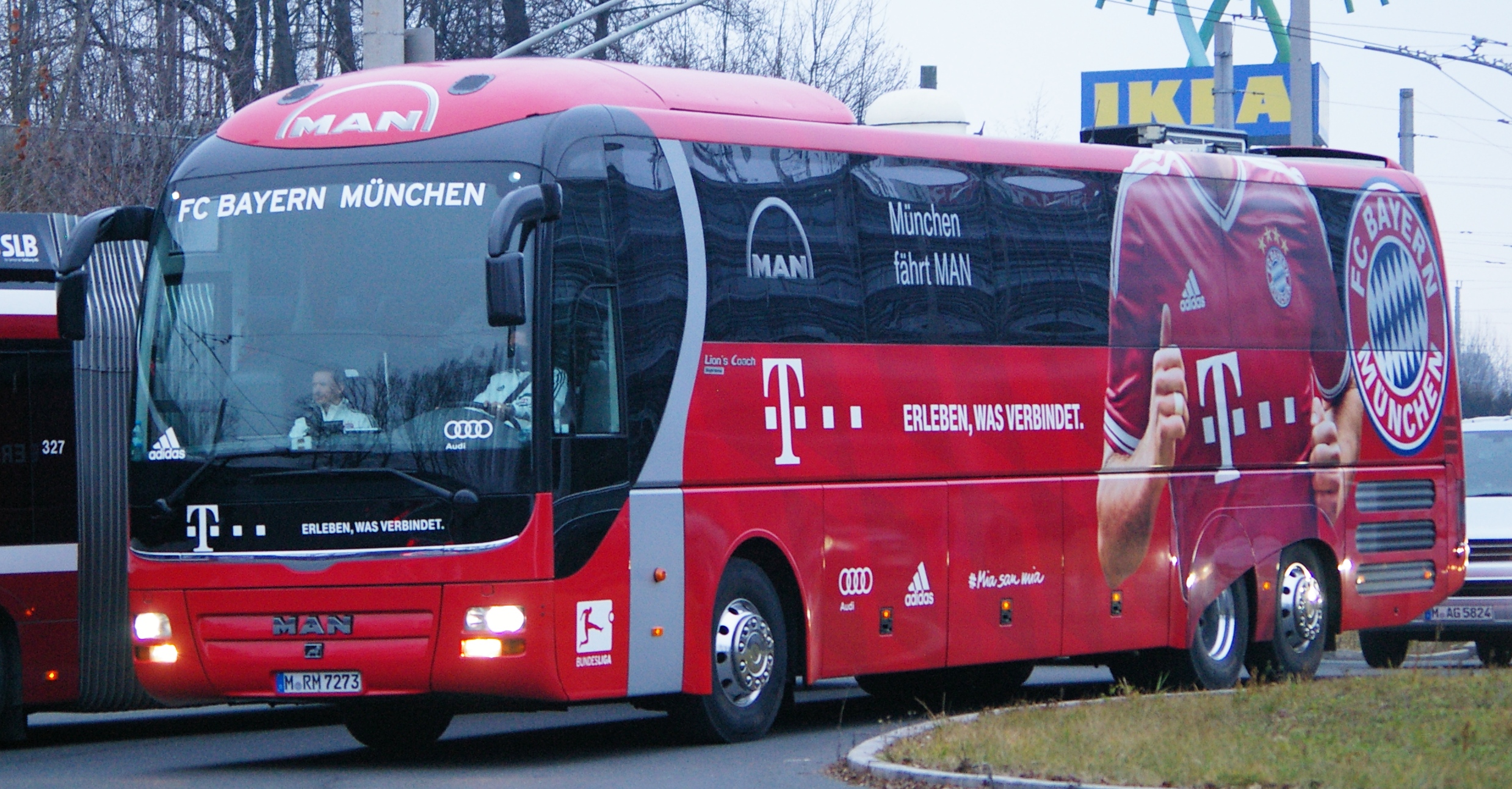 Bayern