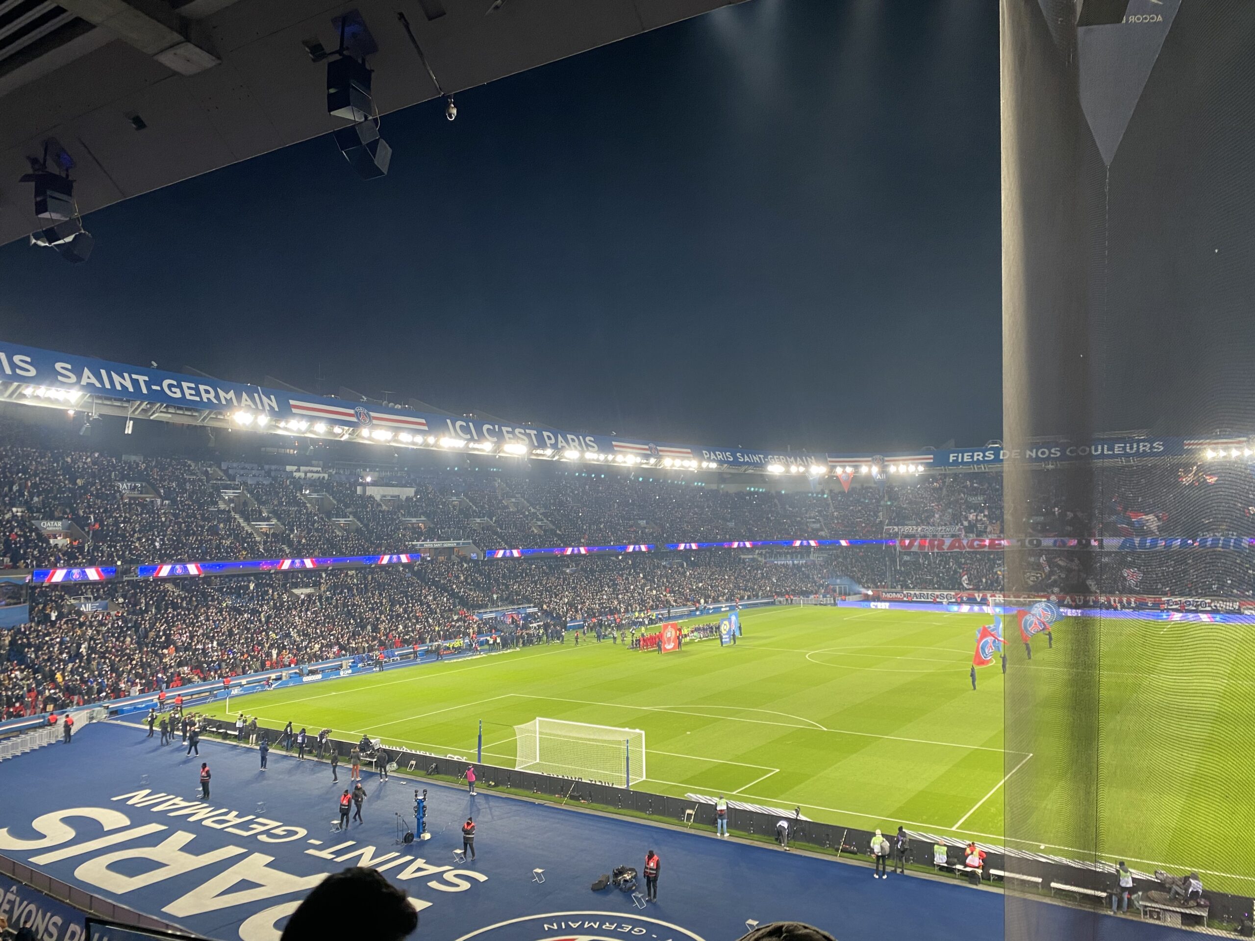 Paris Saint