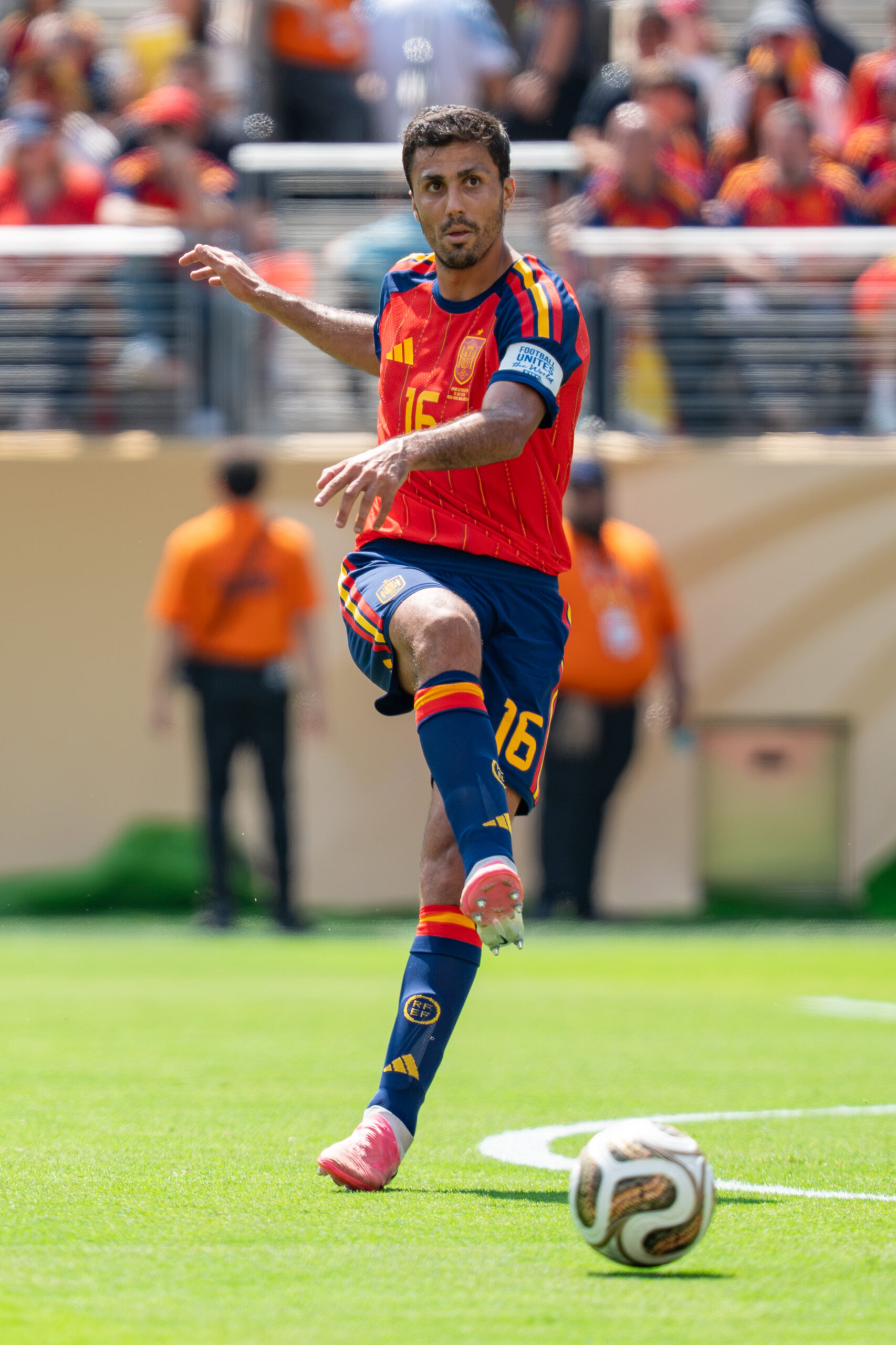 Rodri