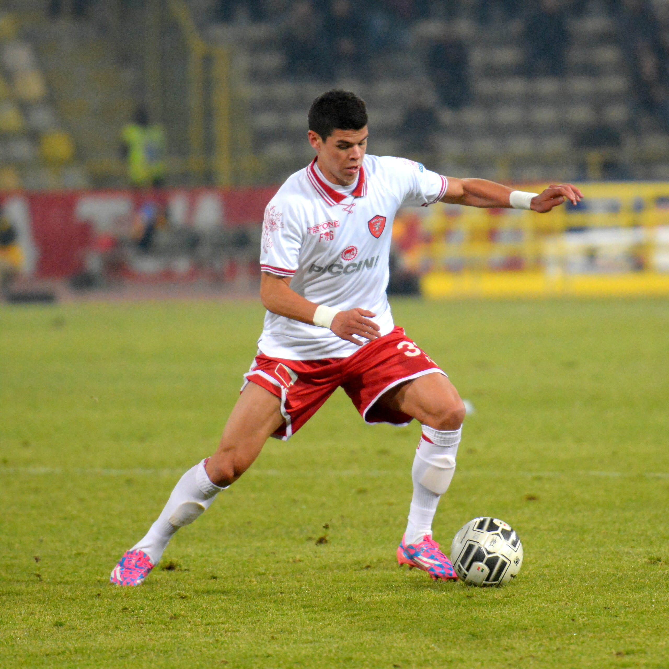 Vinicius