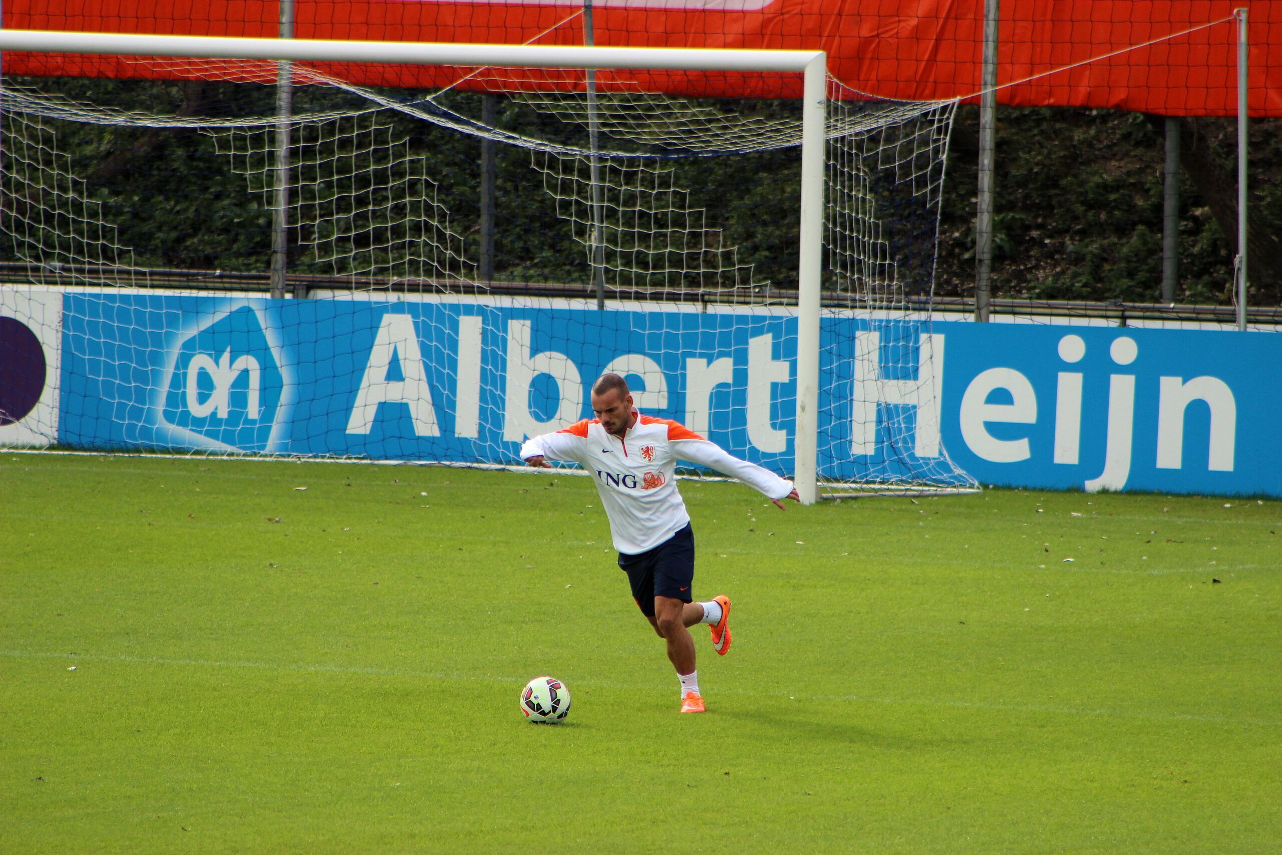 Wesley