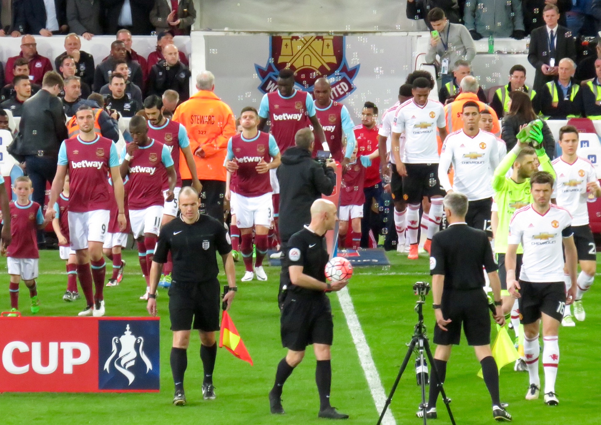 Carrick