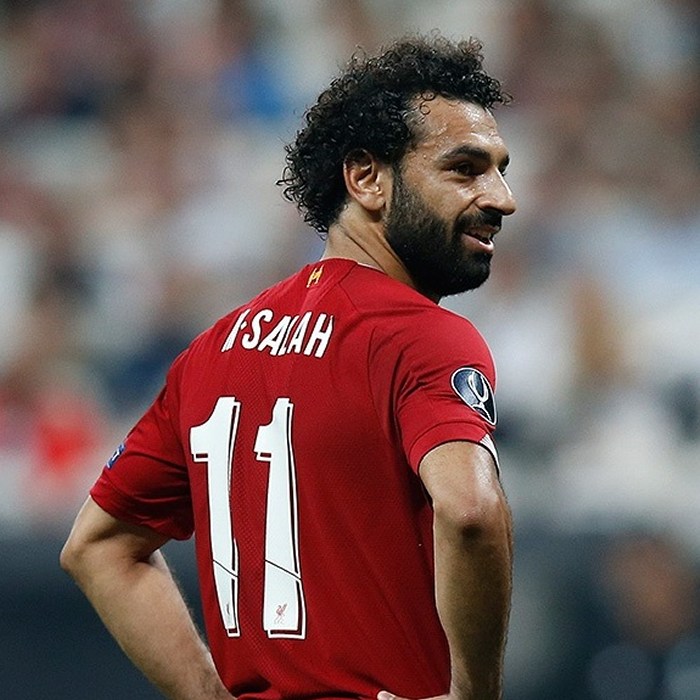 Salah