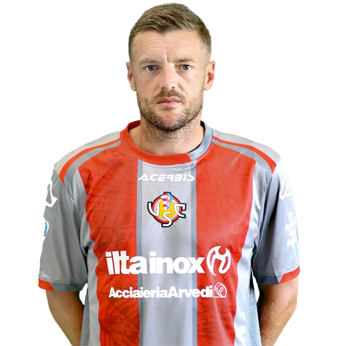 Jamie Vardy