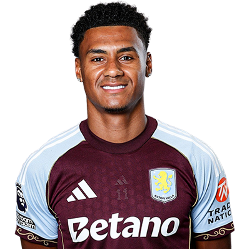 Ollie Watkins