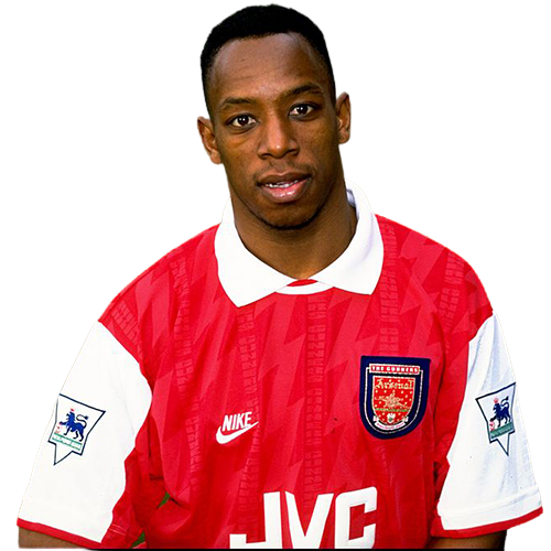 Ian Wright