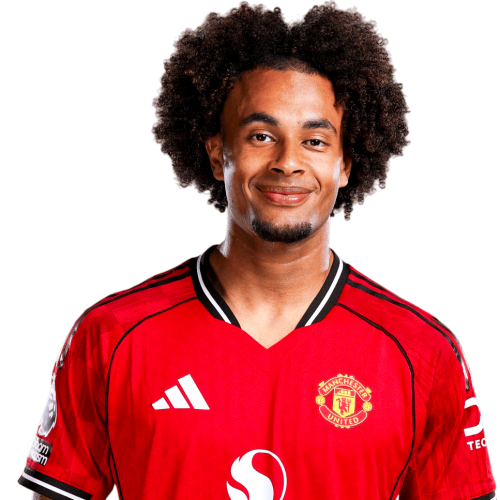 Joshua Zirkzee