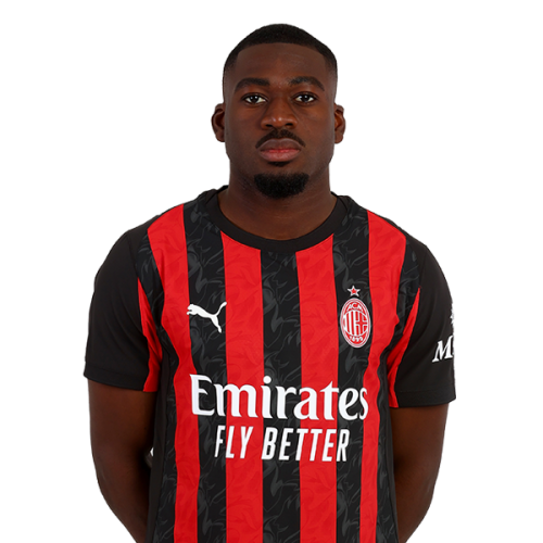 Youssouf Fofana
