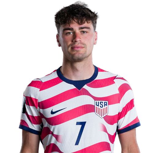 Gio Reyna