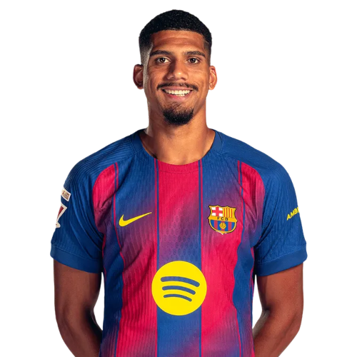 Ronald Araujo
