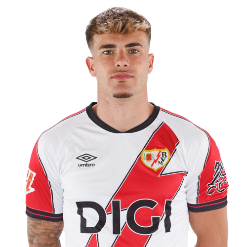 Pep Chavarria
