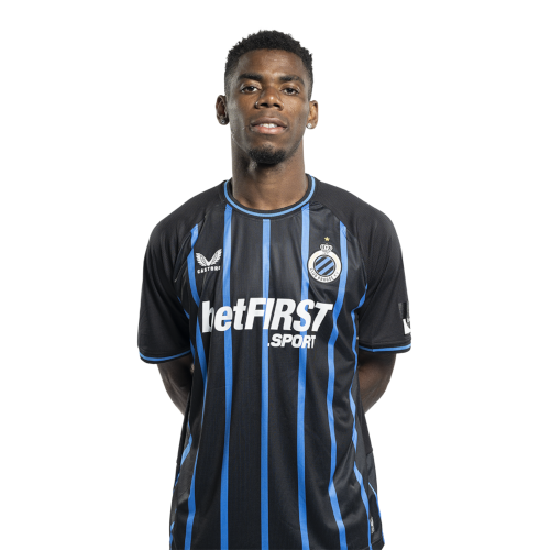 Raphael Onyedika