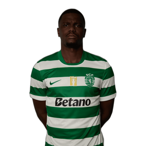 Ousmane Diomande