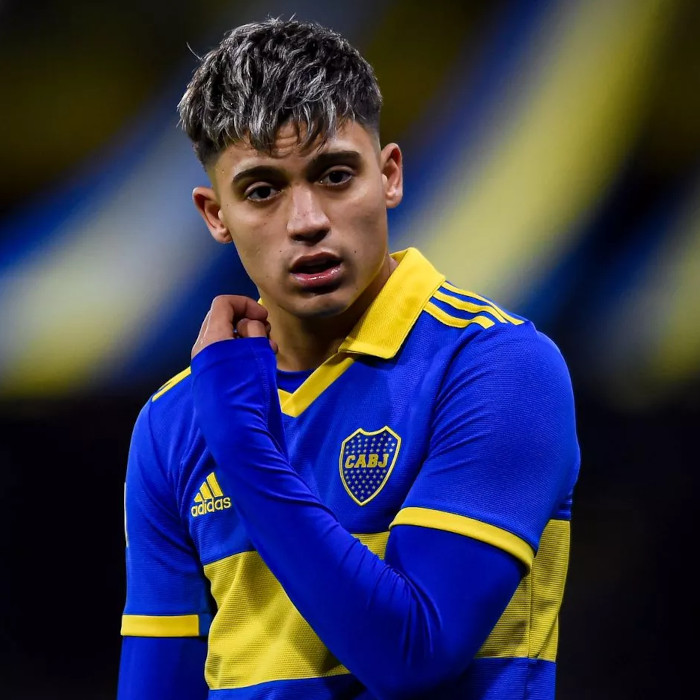 Exequiel Zeballos