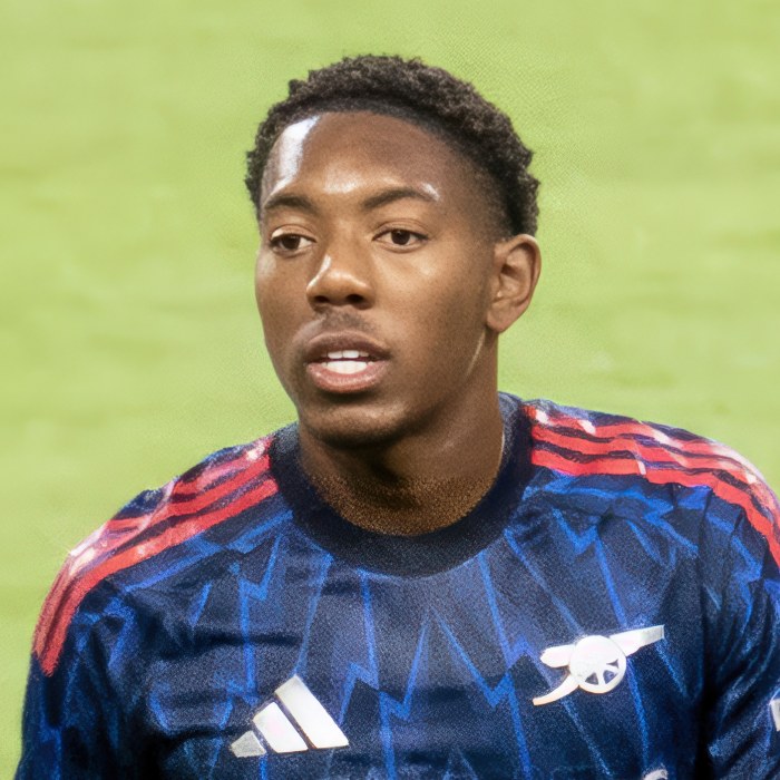Myles Lewis