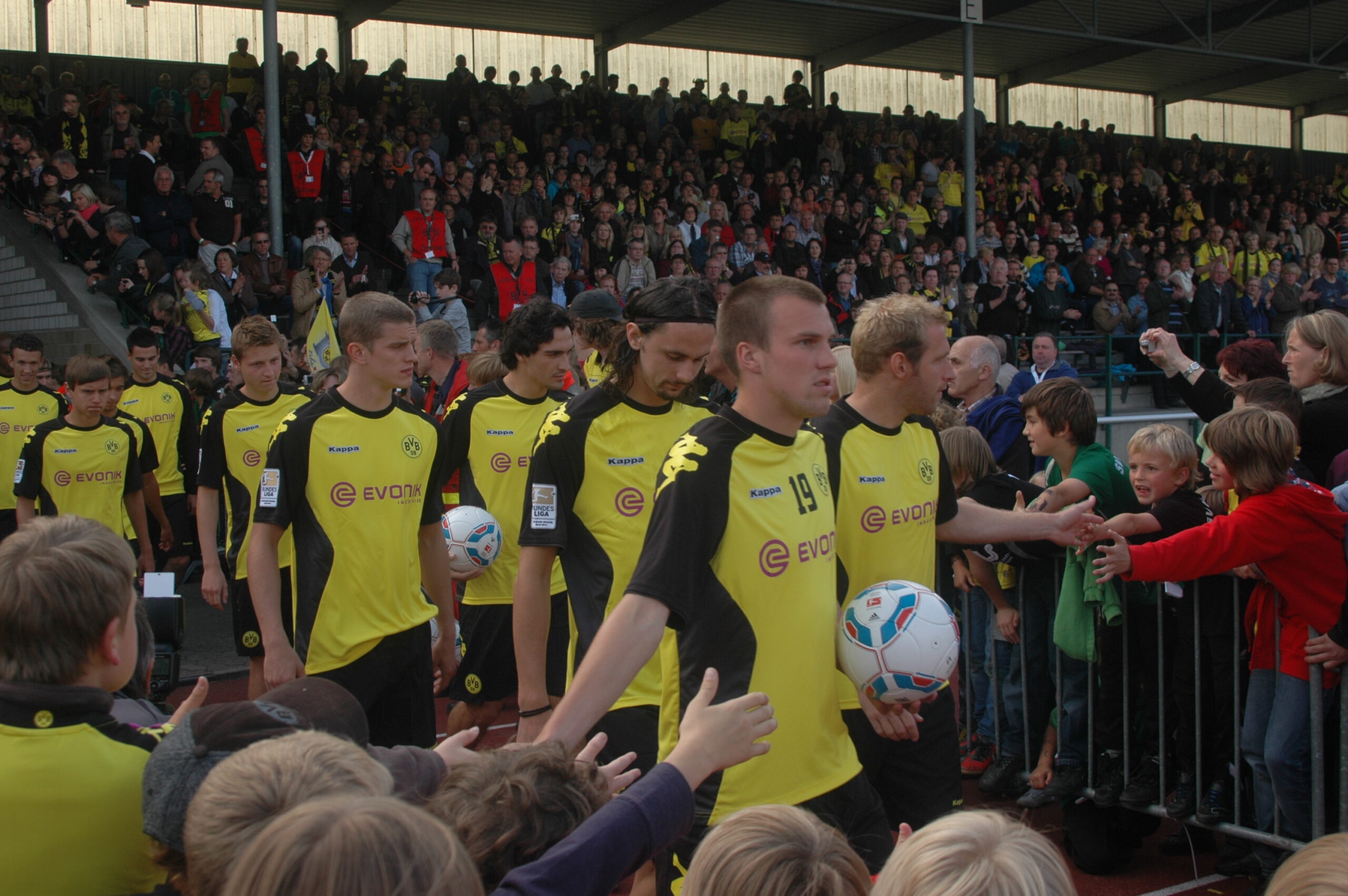 Dortmund