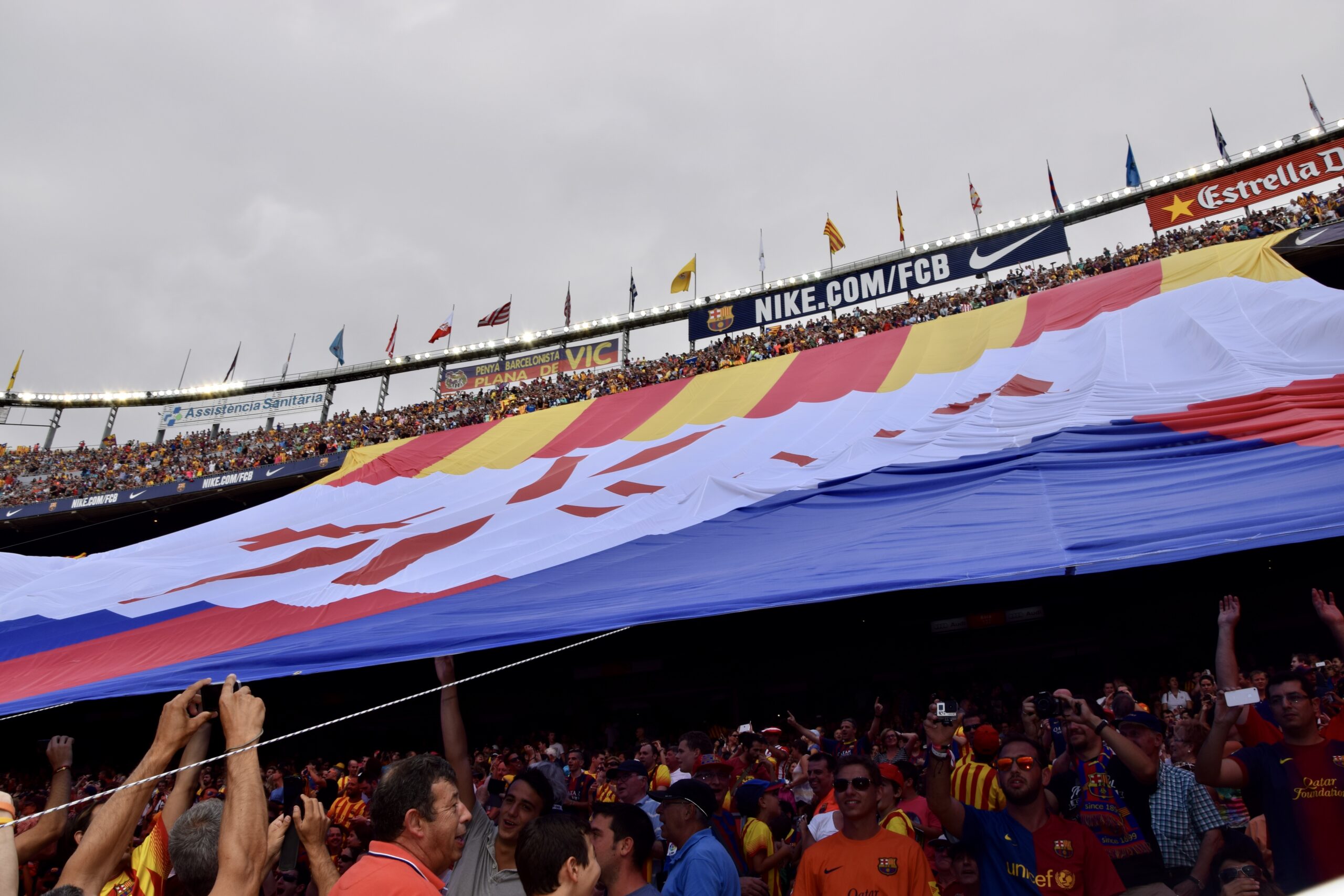 Barcelona