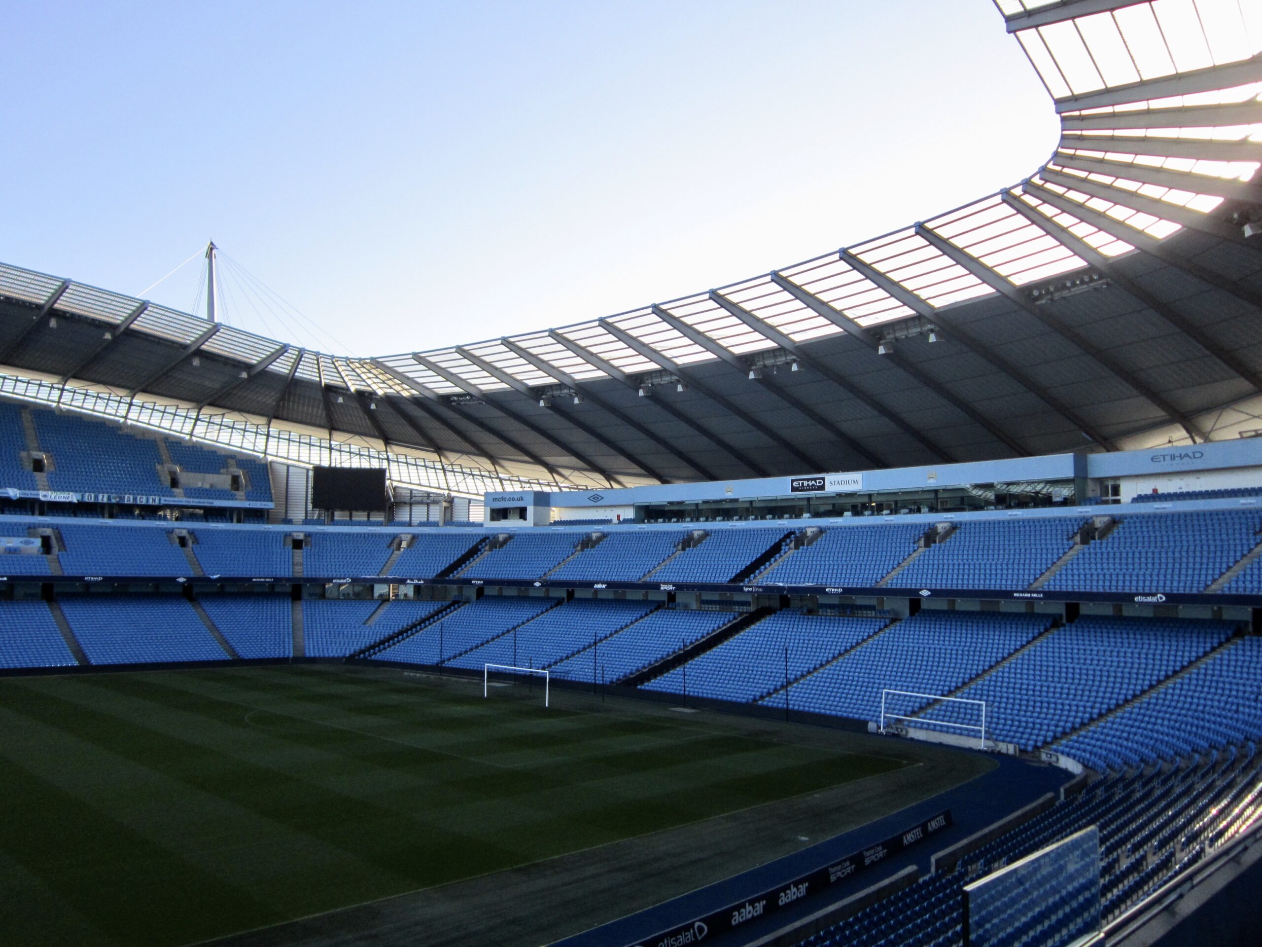 Etihad
