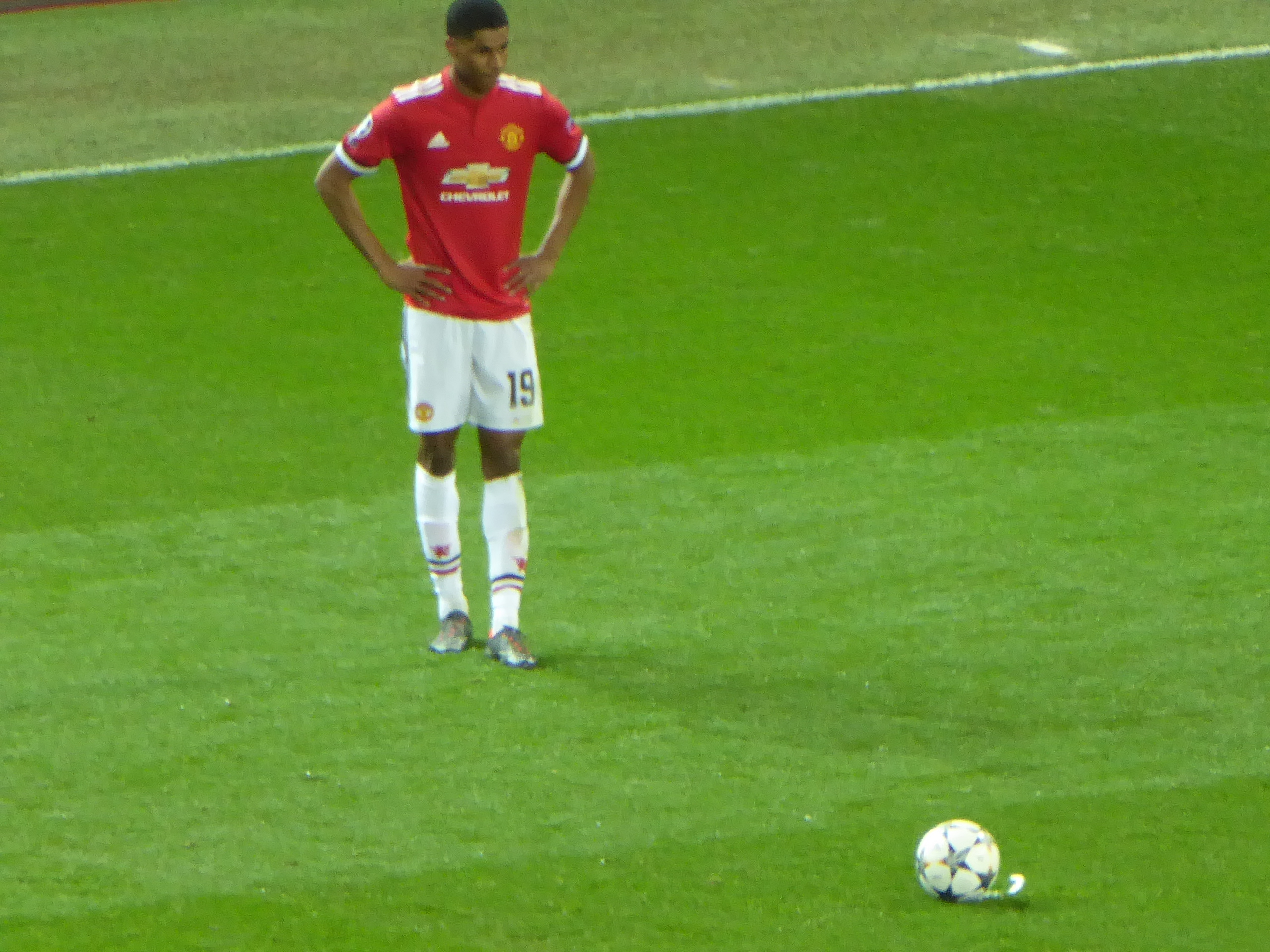 Rashford