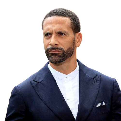 Rio Ferdinand