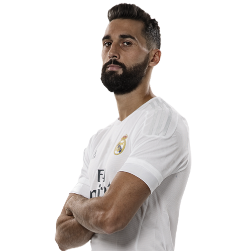 Alvaro Arbeloa
