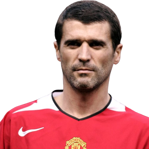 Roy Keane