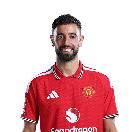 Bruno Fernandes