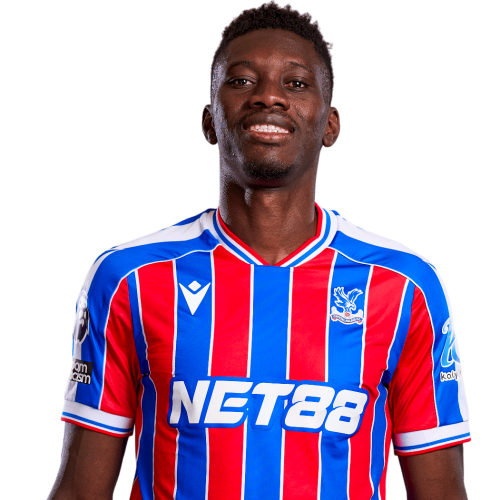 Ismaila Sarr