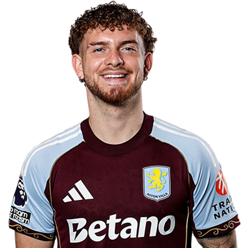 Harvey Elliott