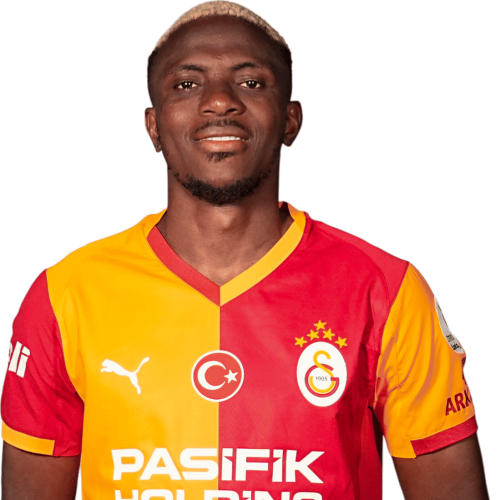Victor Osimhen