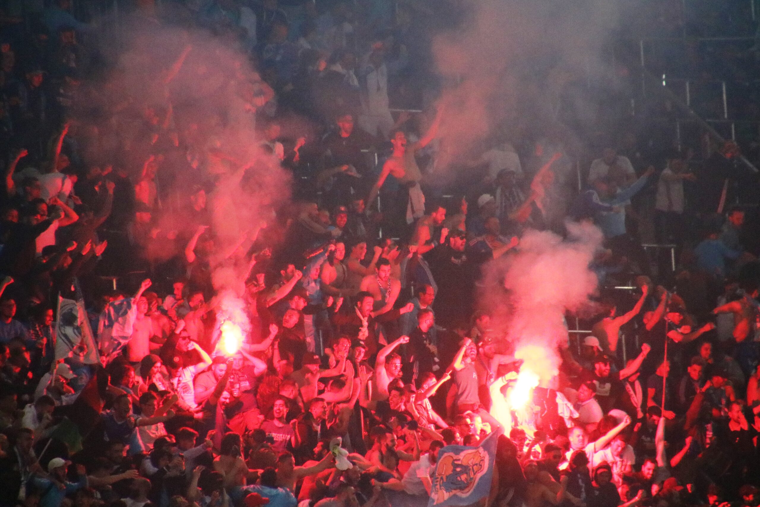 Olympique Marseille